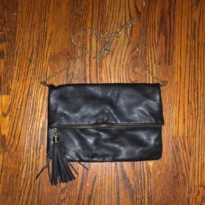 *H&M* side/cross body purse